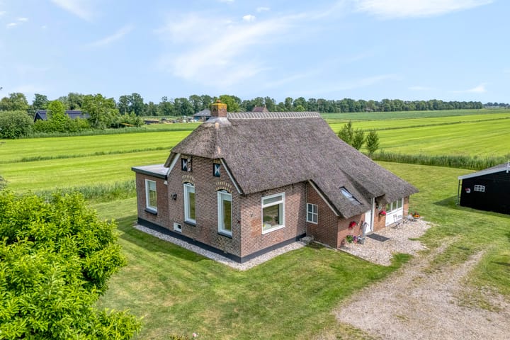 Foto 1 van Kolderveense Bovenboer 25