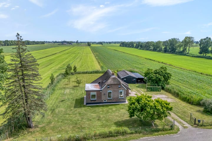 Foto 6 van Kolderveense Bovenboer 25