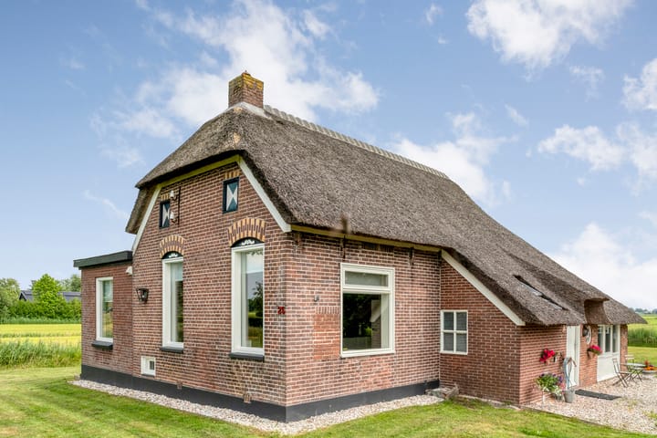 Foto 8 van Kolderveense Bovenboer 25