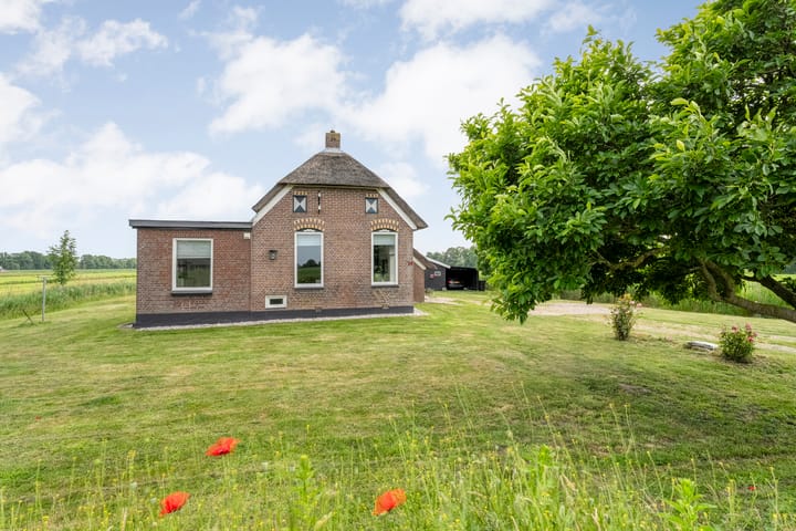 Foto 10 van Kolderveense Bovenboer 25