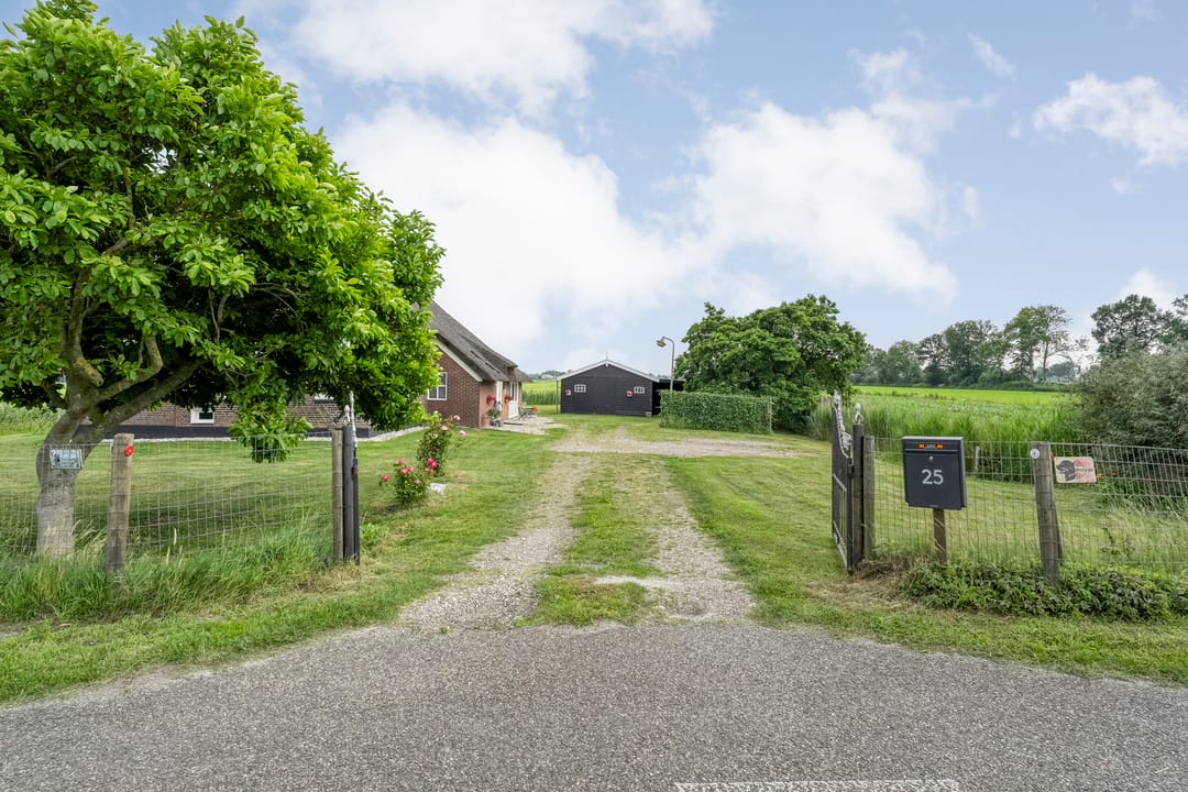 Foto 11 van Kolderveense Bovenboer 25