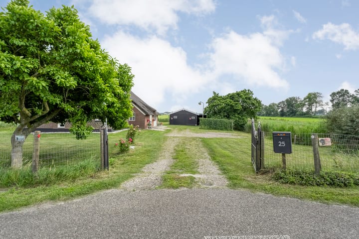 Foto 11 van Kolderveense Bovenboer 25