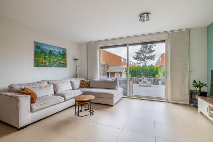 Foto 2 van Visdijk 21