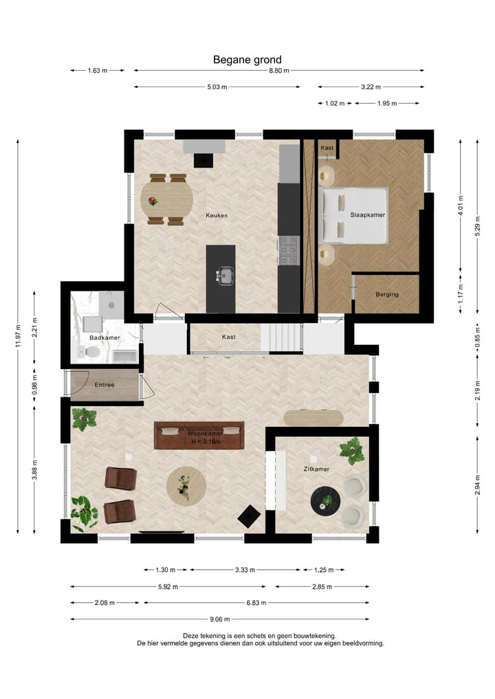 Foto 44 van Kolderveense Bovenboer 25
