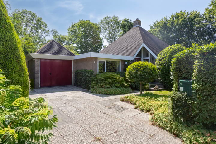 Foto 1 van Kokmeeuwstraat 19