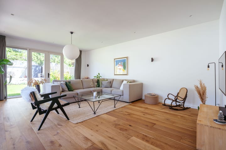 Foto 2 van Melkweg 20