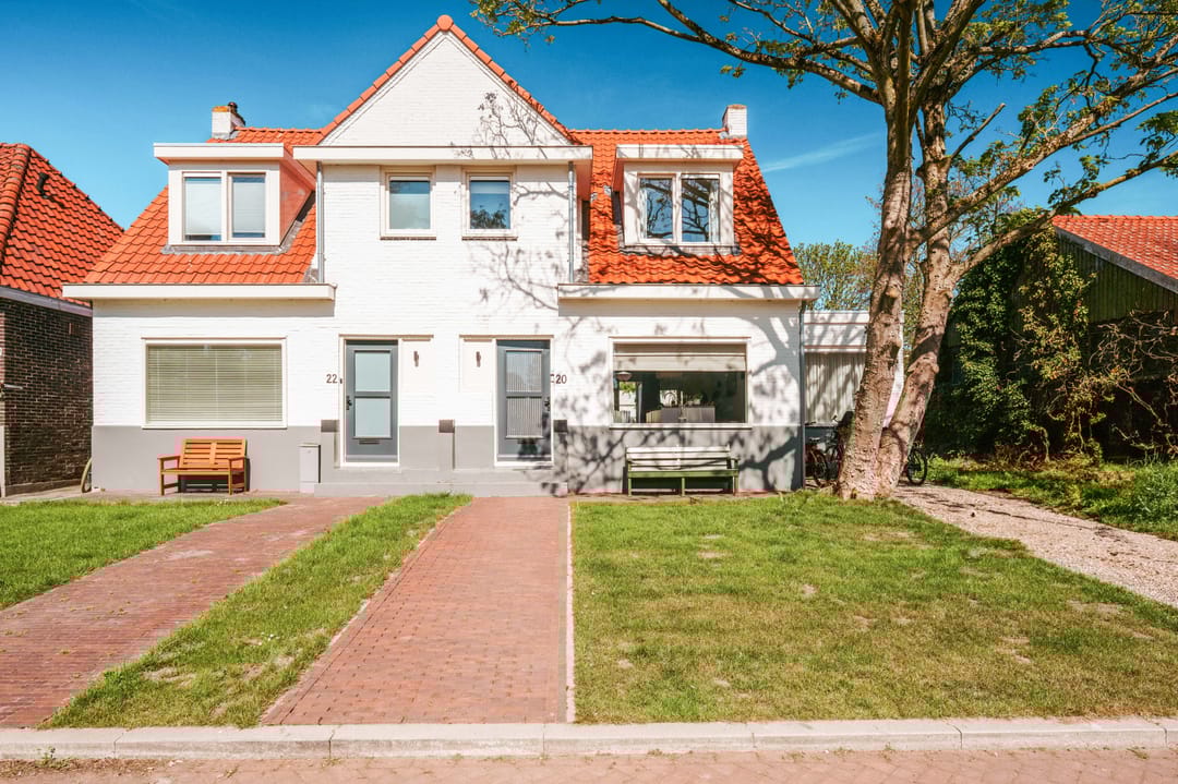 Foto 1 van Melkweg 20