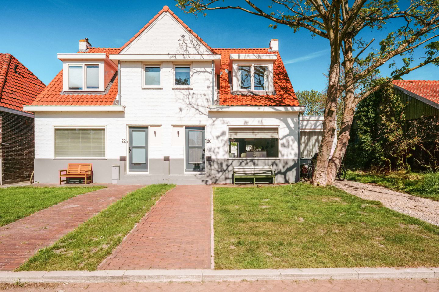 Foto 1 van Melkweg 20