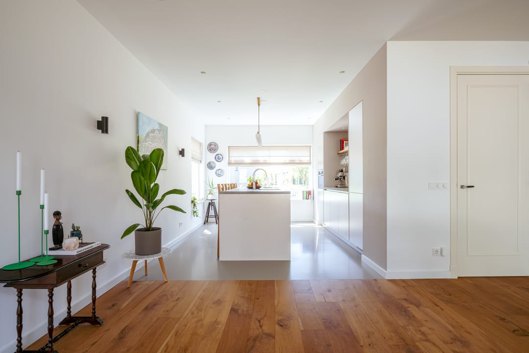 Foto 7 van Melkweg 20