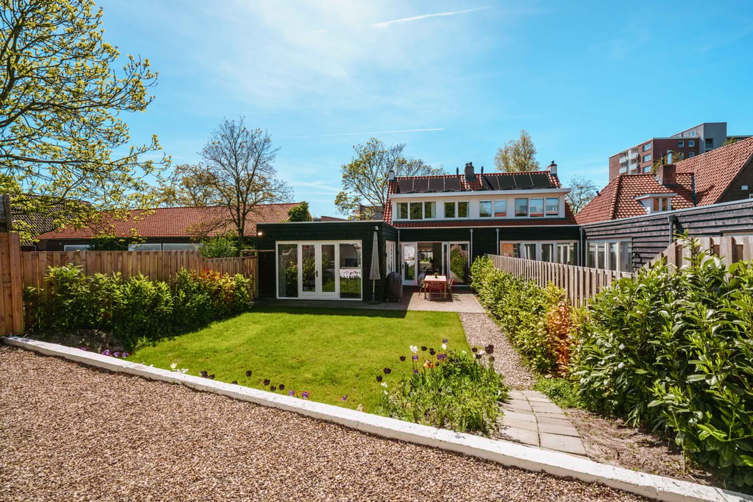 Foto 13 van Melkweg 20