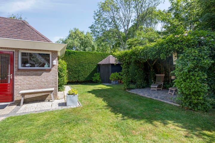 Foto 31 van Kokmeeuwstraat 19