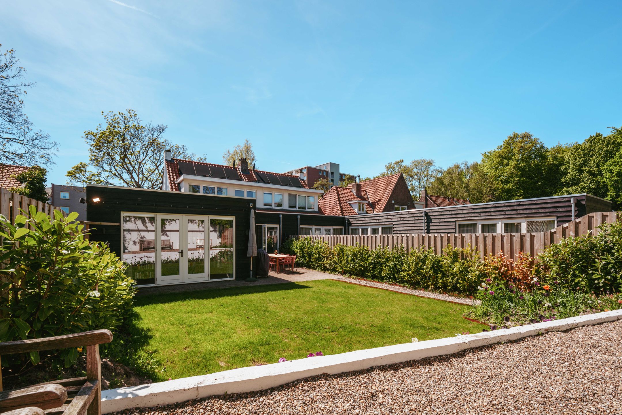 Foto 15 van Melkweg 20