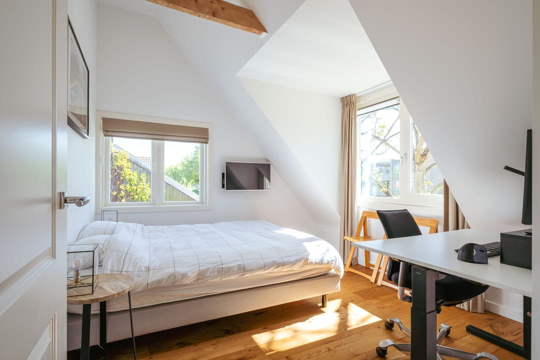 Foto 32 van Melkweg 20