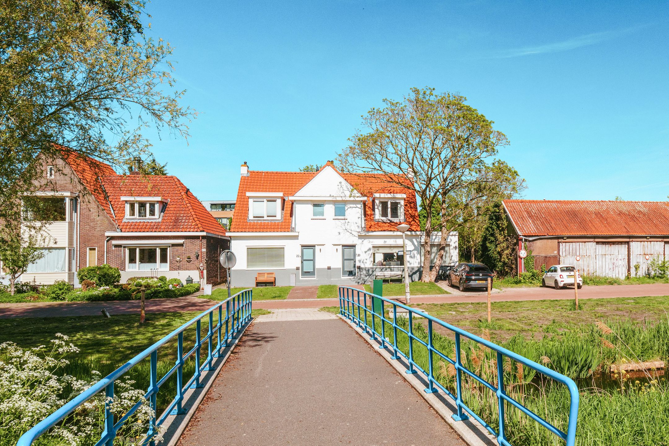 Foto 36 van Melkweg 20