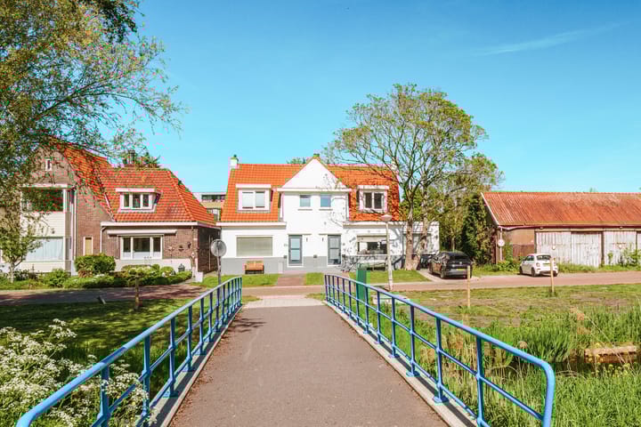 Foto 36 van Melkweg 20