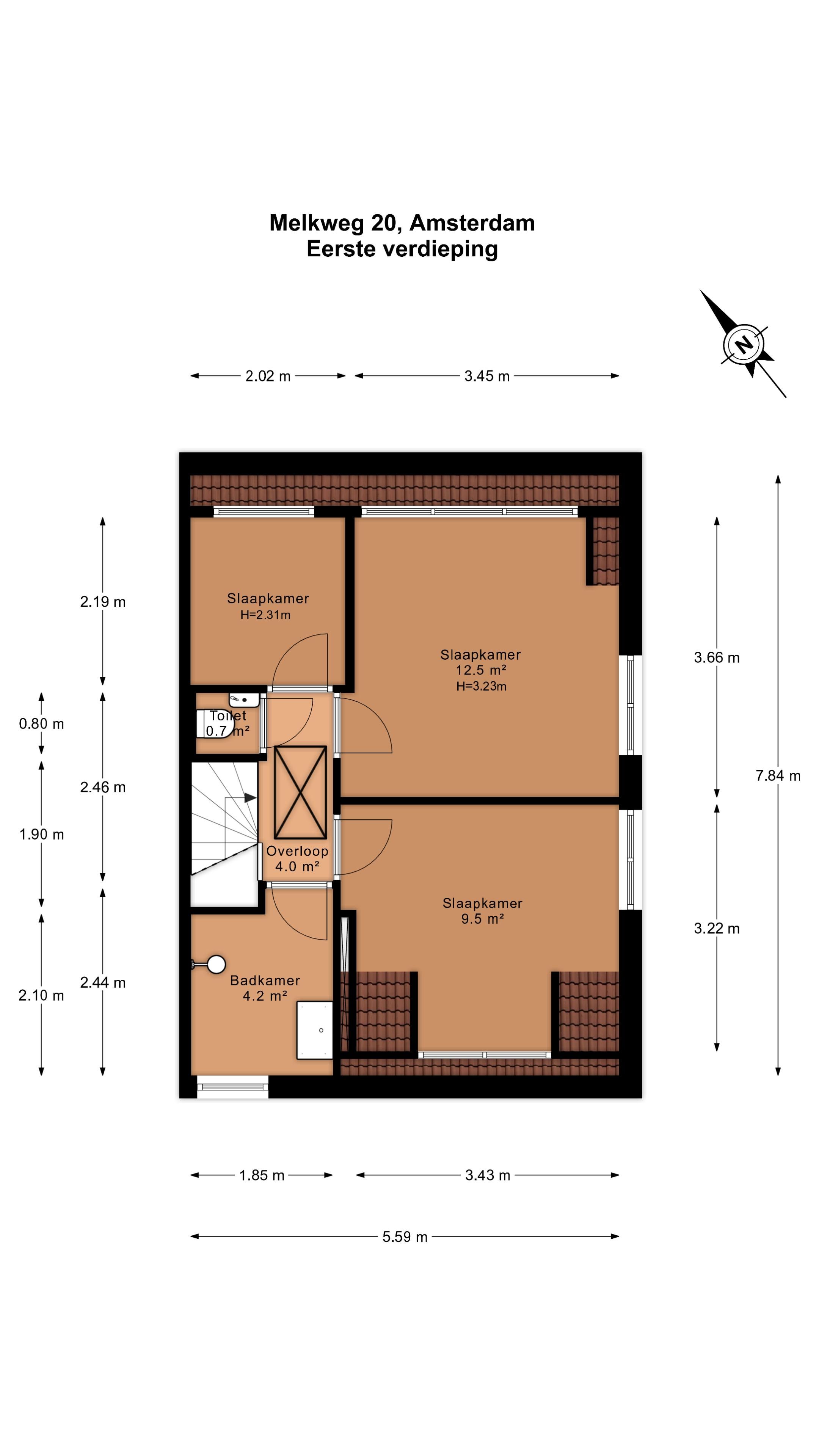 Foto 39 van Melkweg 20