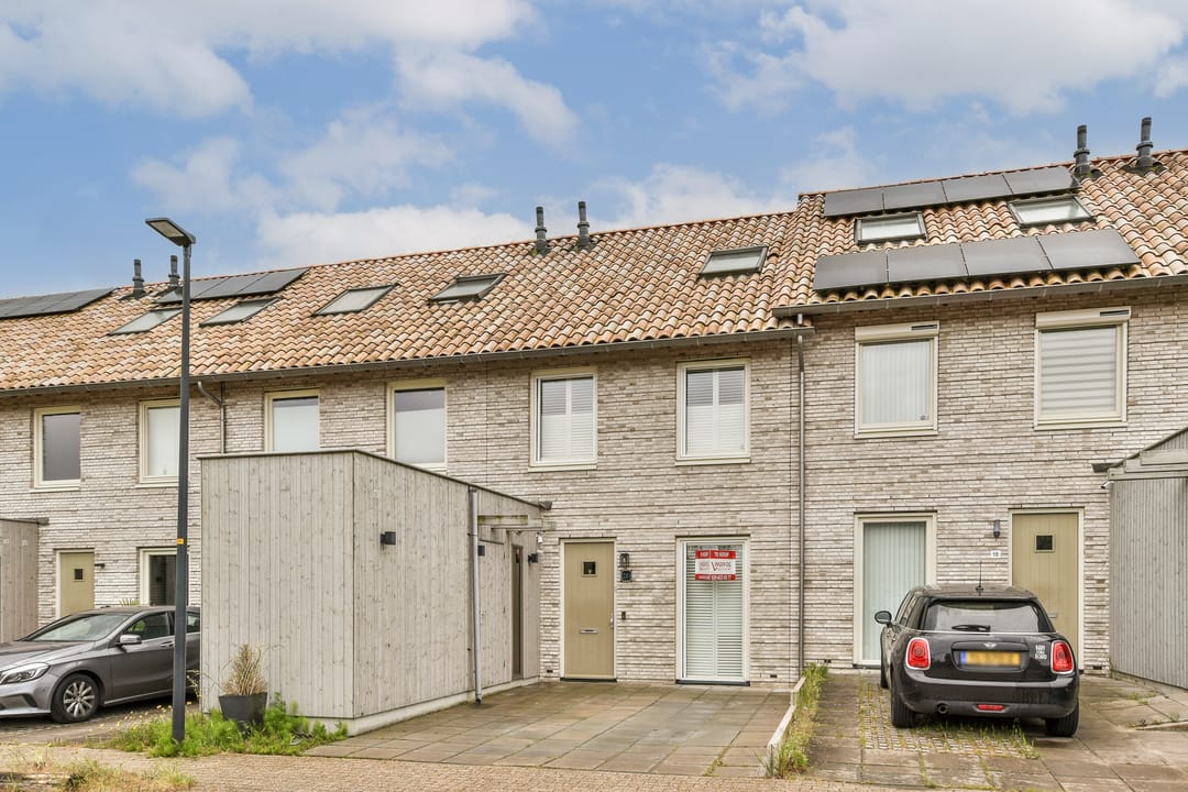 Foto 1 van Duinmeerstraat 20