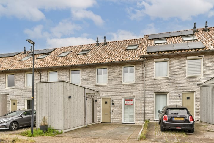 Foto 1 van Duinmeerstraat 20