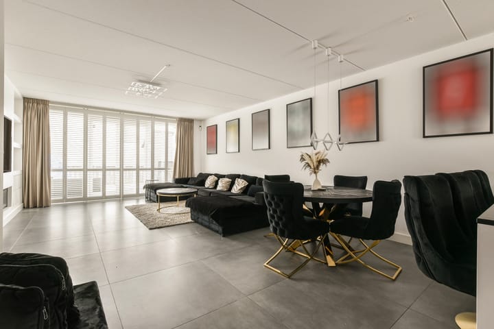 Foto 3 van Duinmeerstraat 20