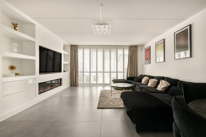 Foto 4 van Duinmeerstraat 20