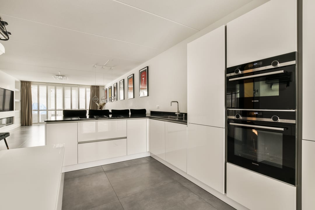 Foto 8 van Duinmeerstraat 20