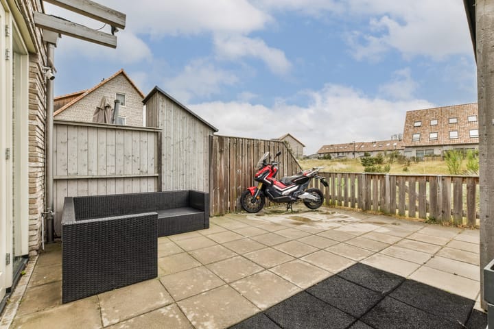 Foto 9 van Duinmeerstraat 20