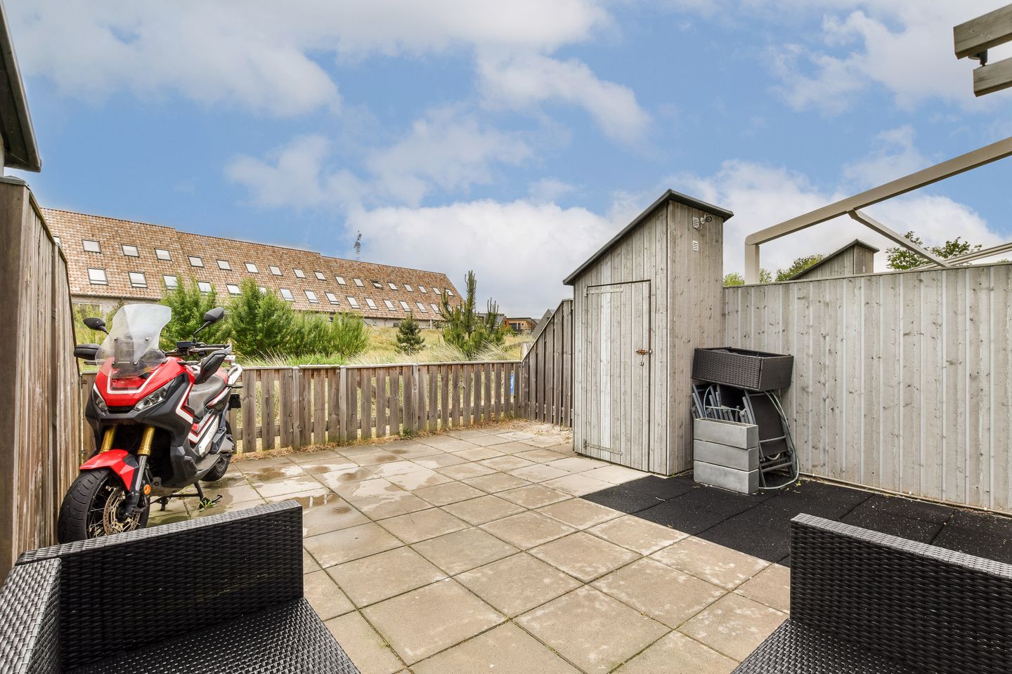 Foto 10 van Duinmeerstraat 20