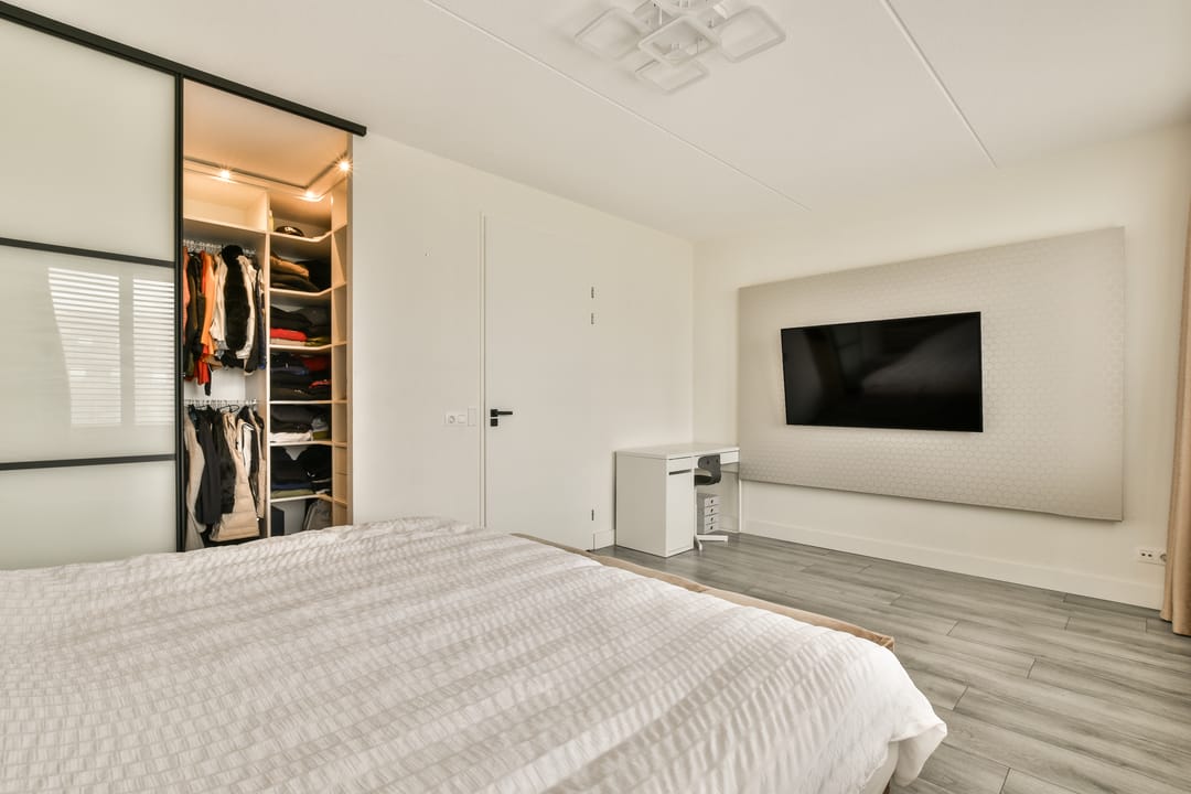 Foto 13 van Duinmeerstraat 20