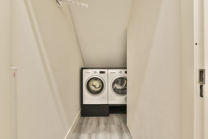 Foto 22 van Duinmeerstraat 20