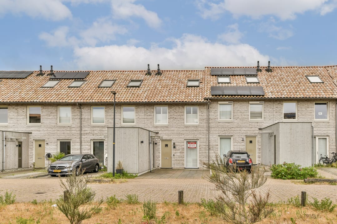 Foto 26 van Duinmeerstraat 20