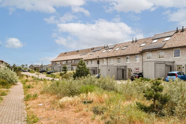 Foto 27 van Duinmeerstraat 20