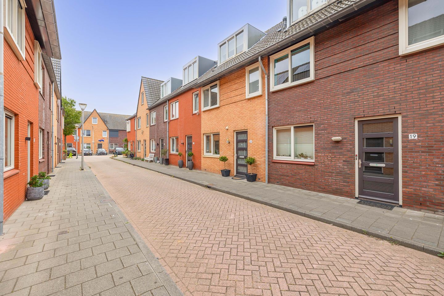 Foto 4 van Visdijk 21