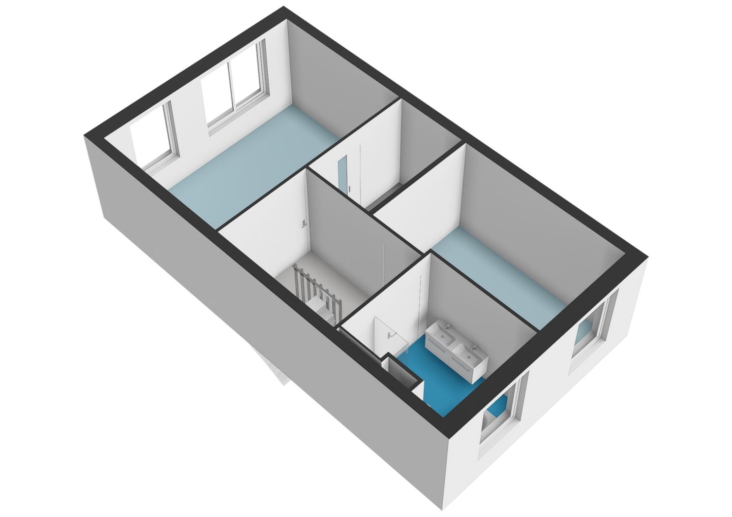 Foto 34 van Duinmeerstraat 20