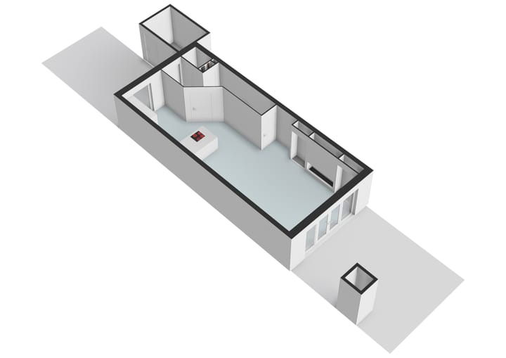 Foto 33 van Duinmeerstraat 20