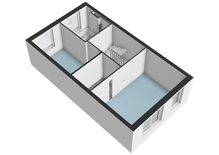 Foto 35 van Duinmeerstraat 20