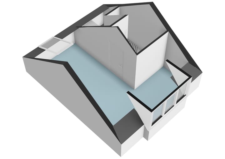 Foto 37 van Duinmeerstraat 20