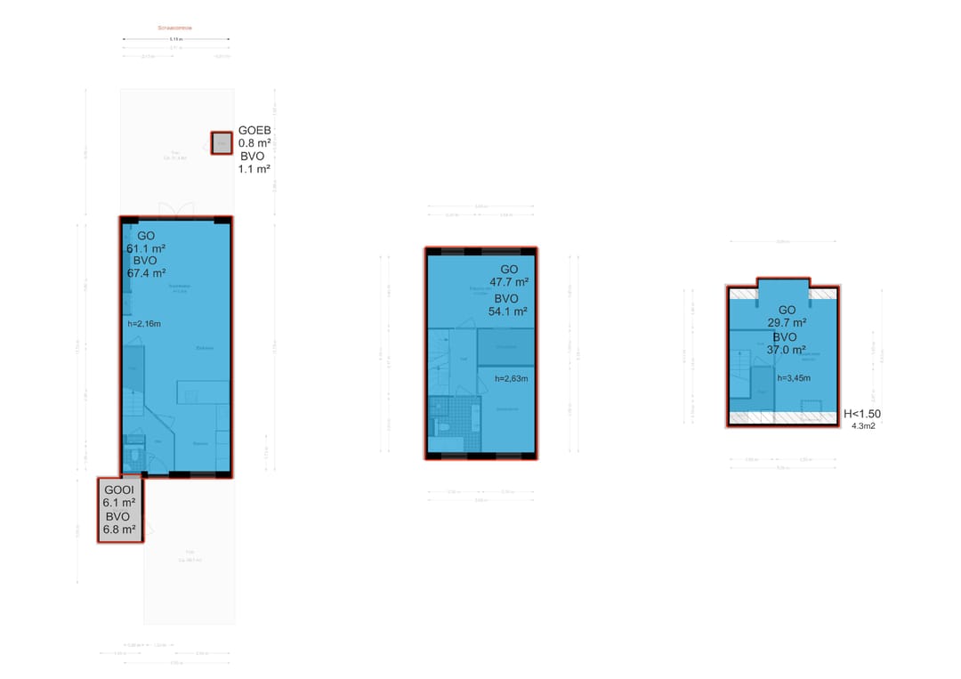 Foto 38 van Duinmeerstraat 20