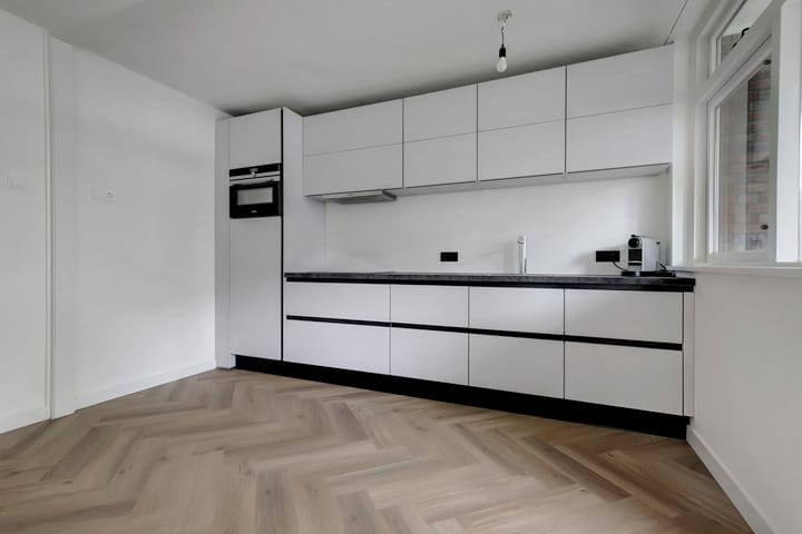 Foto 3 van Biesdelselaan 2-D