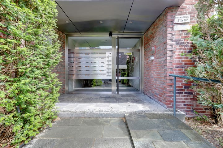 Foto 5 van Biesdelselaan 2-D