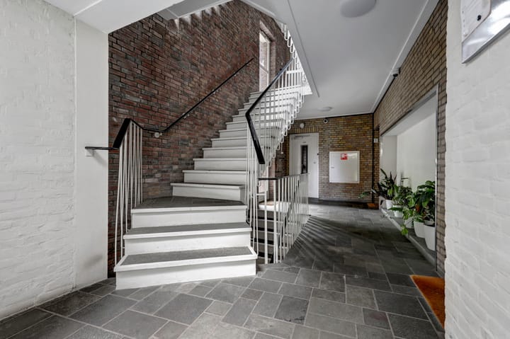 Foto 7 van Biesdelselaan 2-D