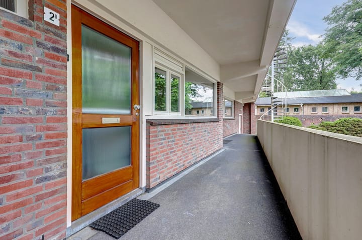 Foto 8 van Biesdelselaan 2-D