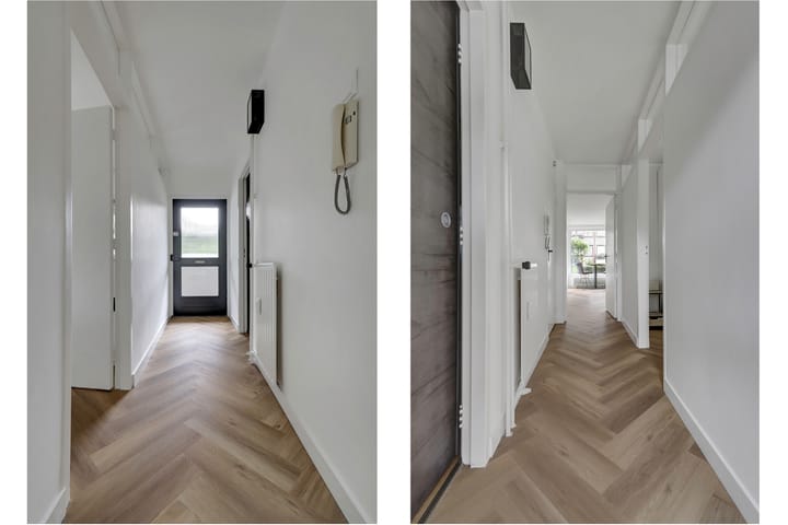 Foto 10 van Biesdelselaan 2-D