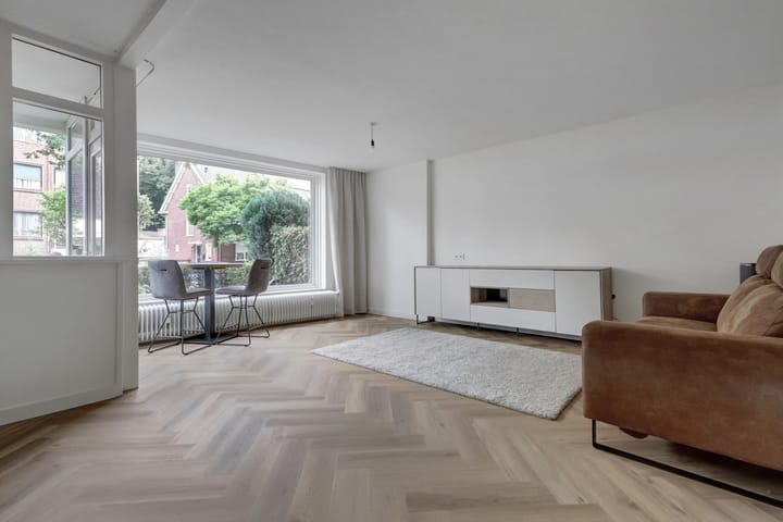 Foto 11 van Biesdelselaan 2-D