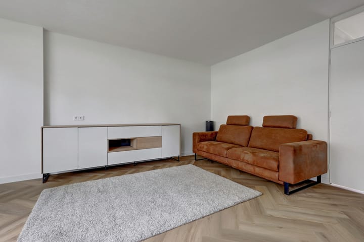 Foto 12 van Biesdelselaan 2-D