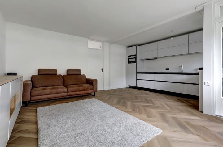 Foto 13 van Biesdelselaan 2-D