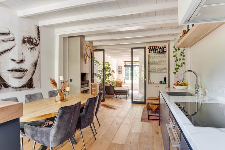 Foto 15 van Geest 32