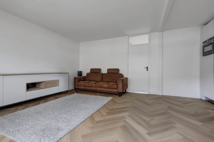 Foto 14 van Biesdelselaan 2-D