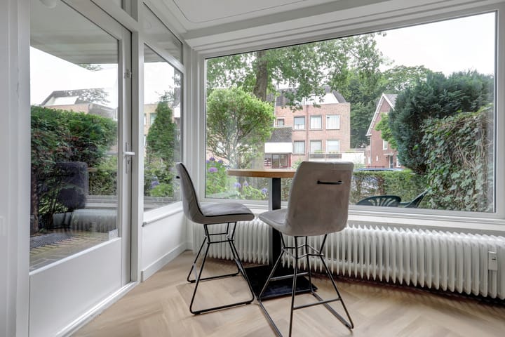 Foto 15 van Biesdelselaan 2-D