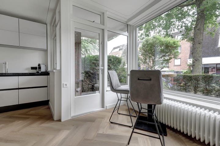 Foto 16 van Biesdelselaan 2-D