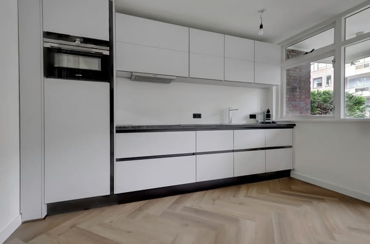 Foto 17 van Biesdelselaan 2-D